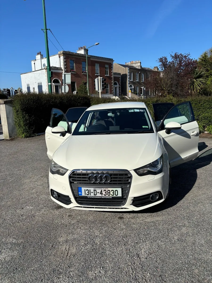 Audi A3 low mileage - Image 3