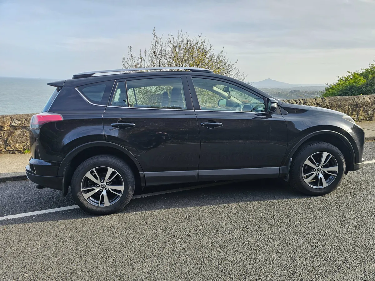 Toyota RAV4 2016 - Image 4