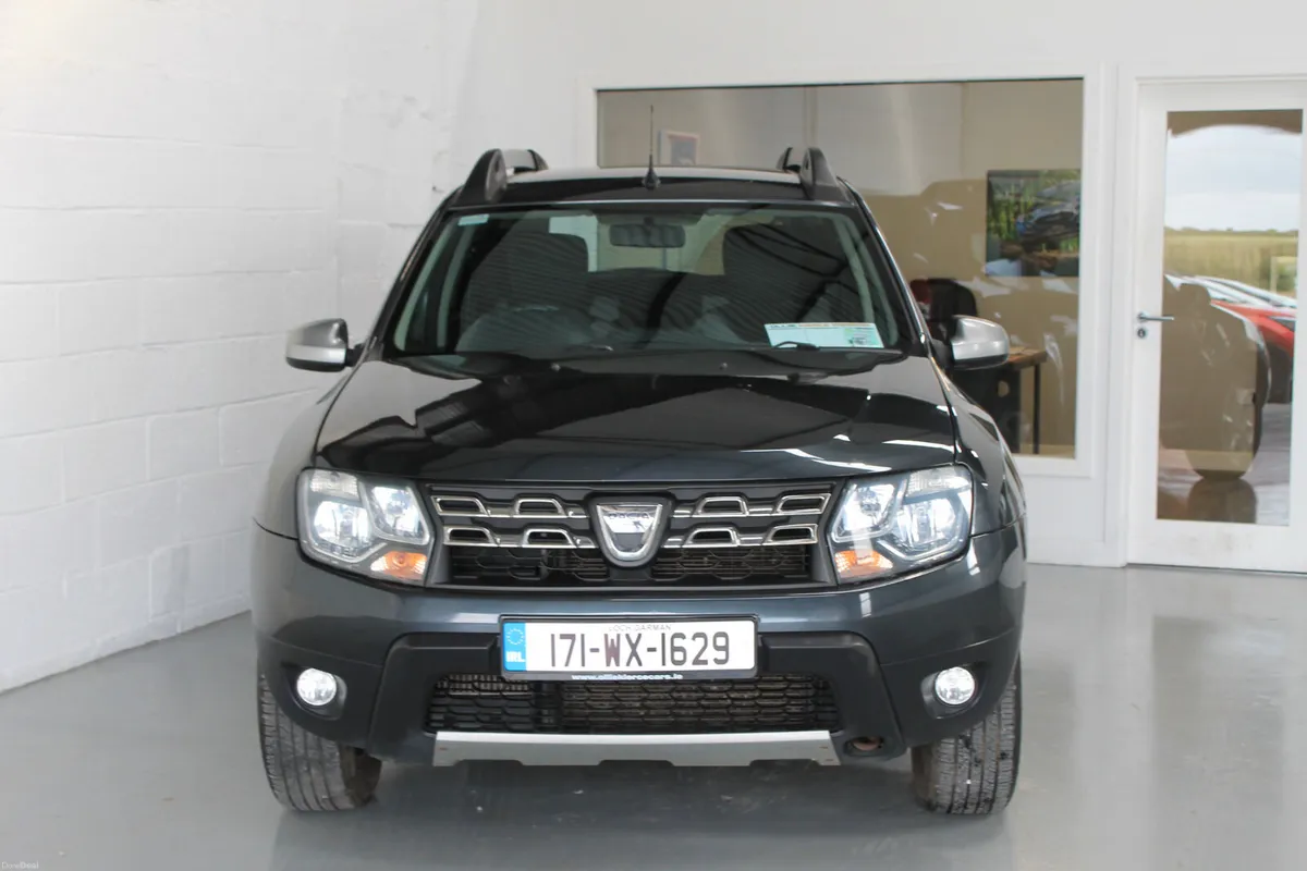 Dacia Duster 2017, Signature, Finance Arranged - Image 3