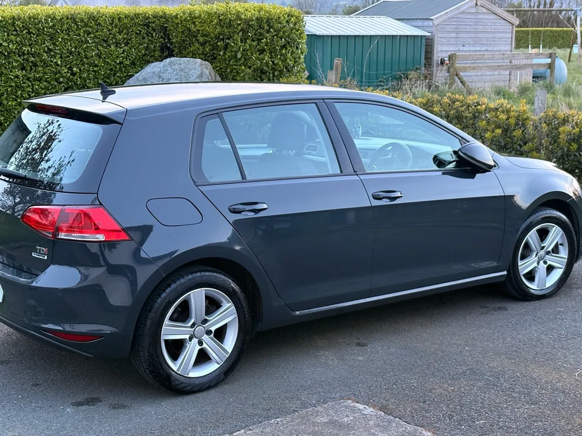VW Golf - Image 3