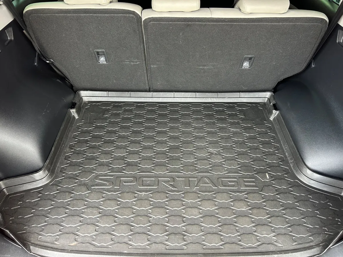 2020 Kia Sportage K3 Diesel - Image 4