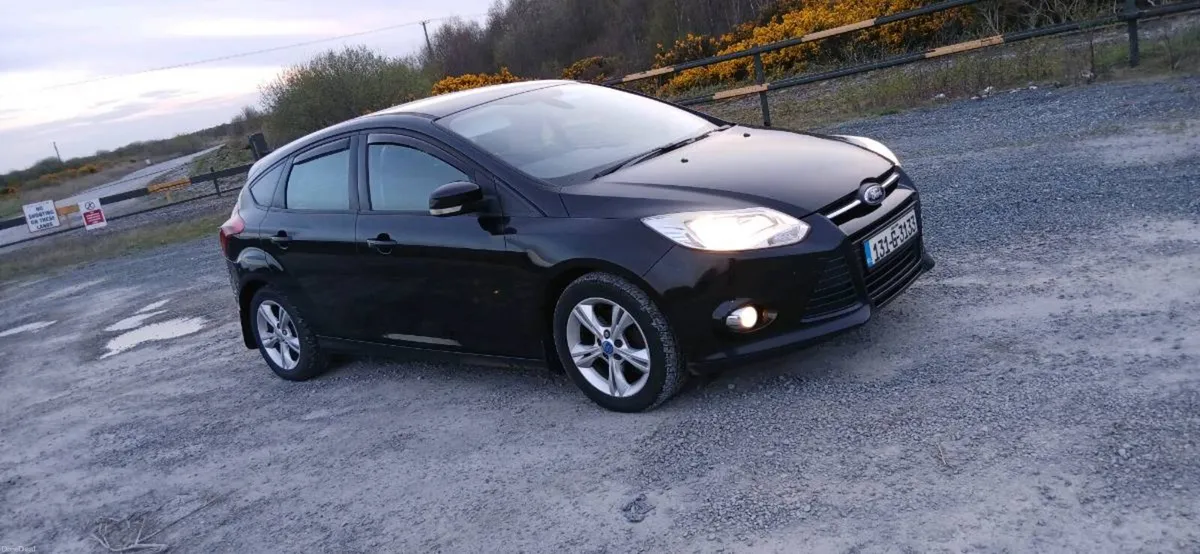 Ford focus - Image 1