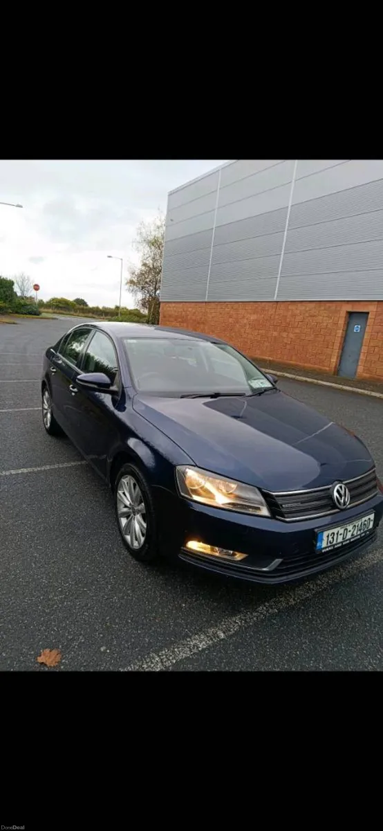 Volkswagen Passat - Image 3