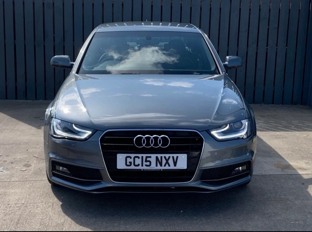 Audi a4 sline - Image 3