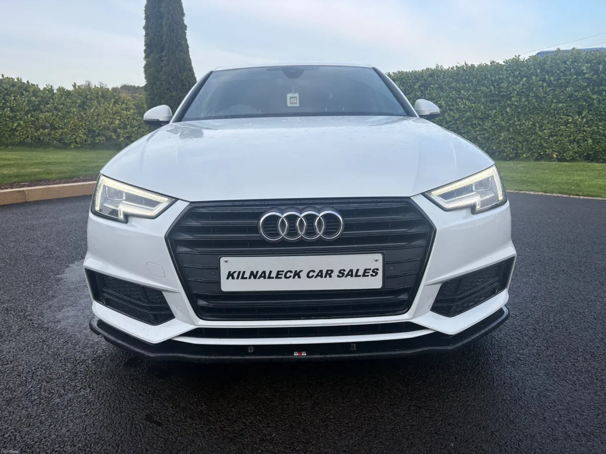 Audi A4 2016 - Image 2