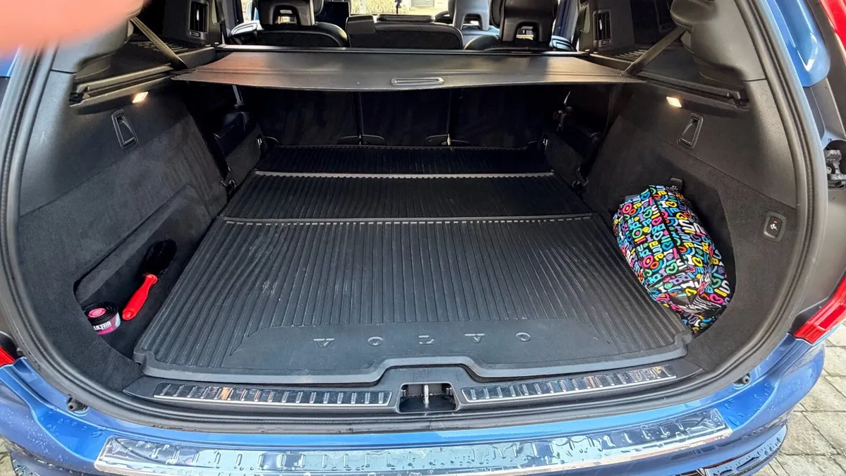 Volvo XC90 T8 Plug In - Image 5