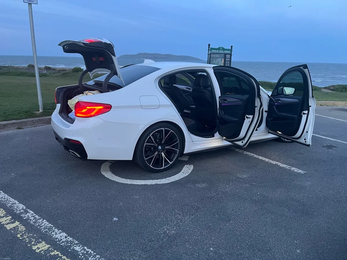 BMW M-SPORT 2021 - Image 2