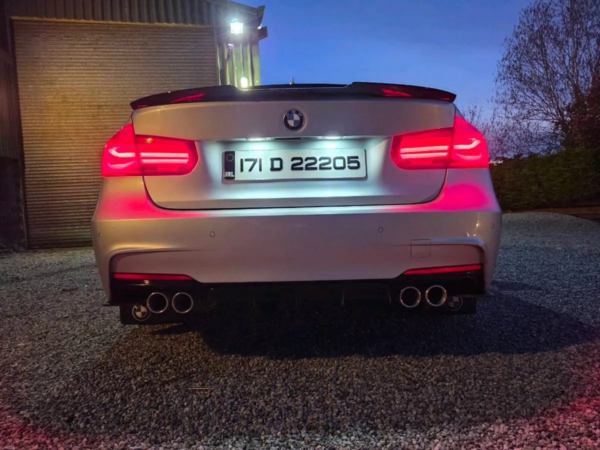 BMW 3 series - Image 4