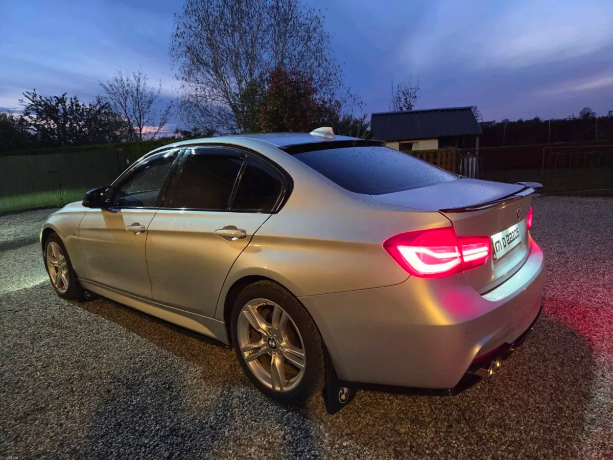 BMW 3 series - Image 3