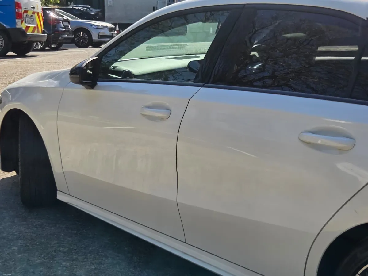 Mercedes-Benz A-Class 2020 - Image 4