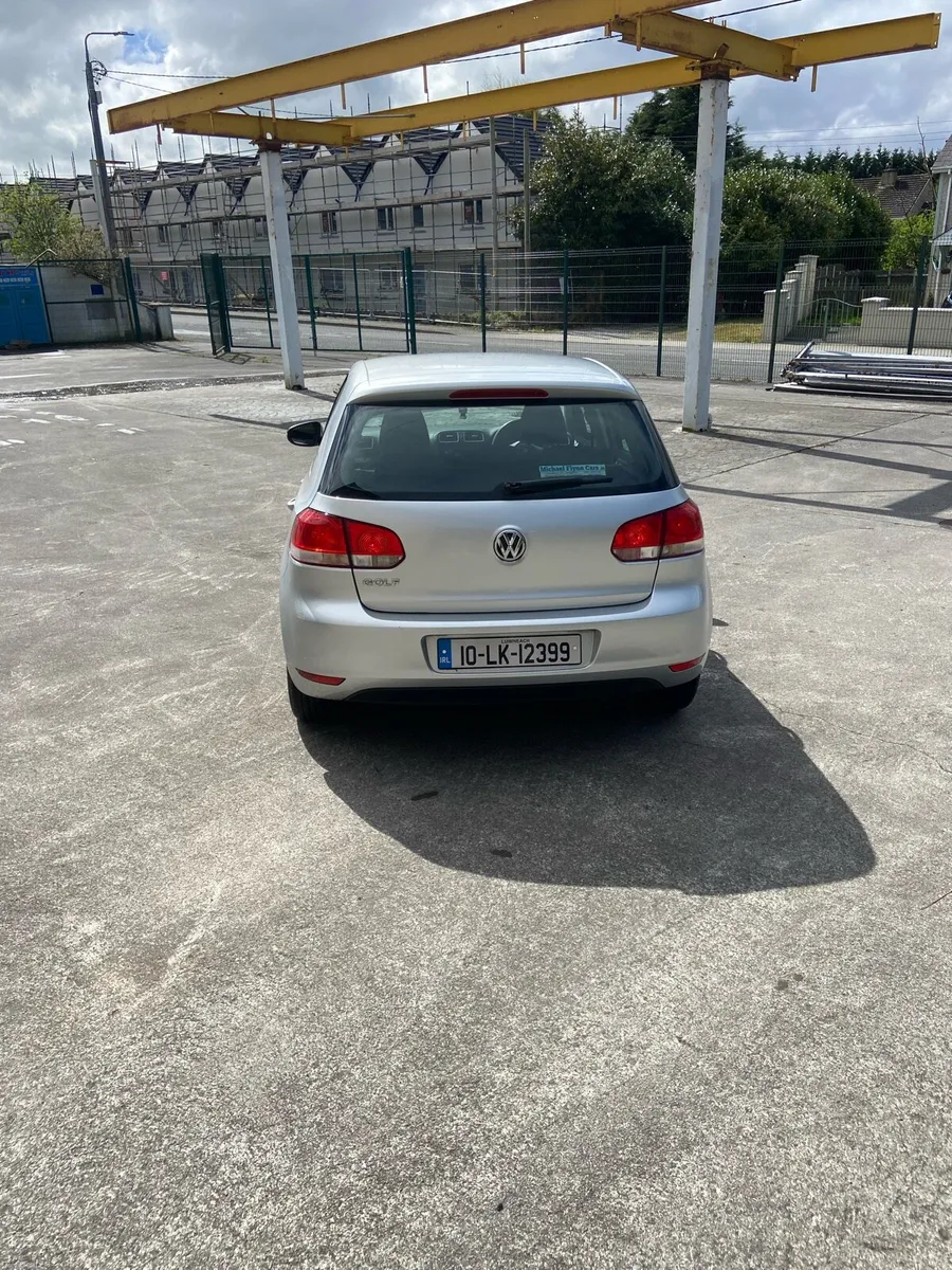 Volkswagen Golf 1.2 TSI - Image 4