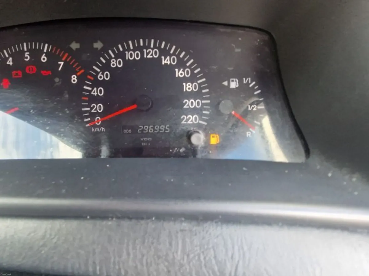 2006 Toyota Corolla - Image 1