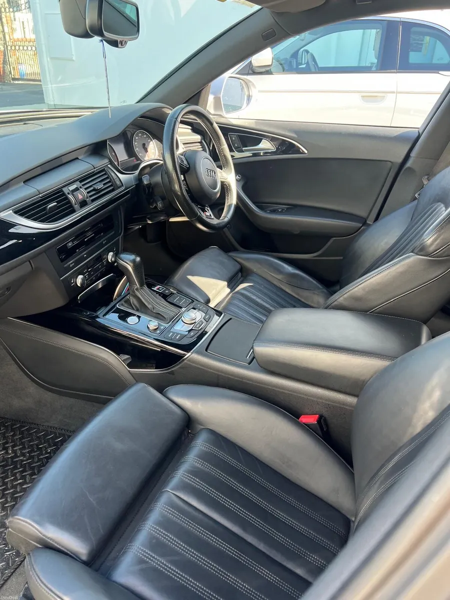 A6 Black Edition Ultra AUTOMATIC - Image 4