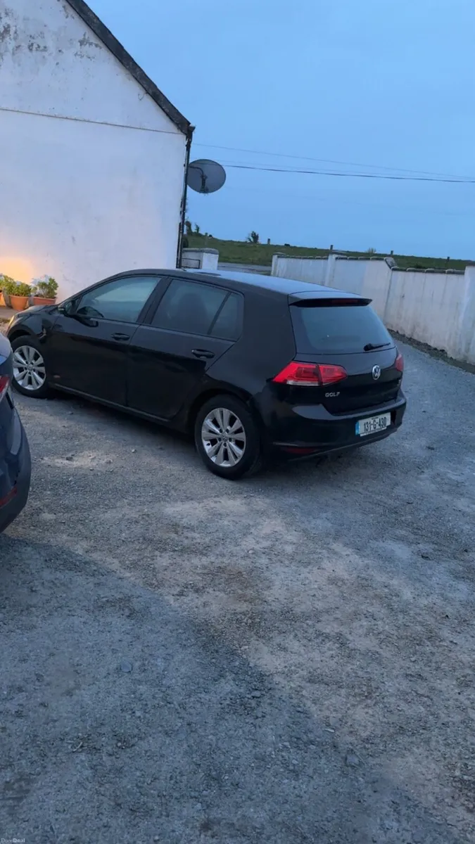 Volkswagen Golf - Image 3