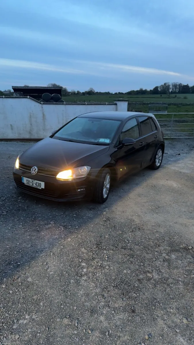 Volkswagen Golf - Image 1