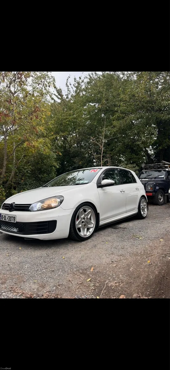 Vw golf 1.6 Diesel Manual - Image 2