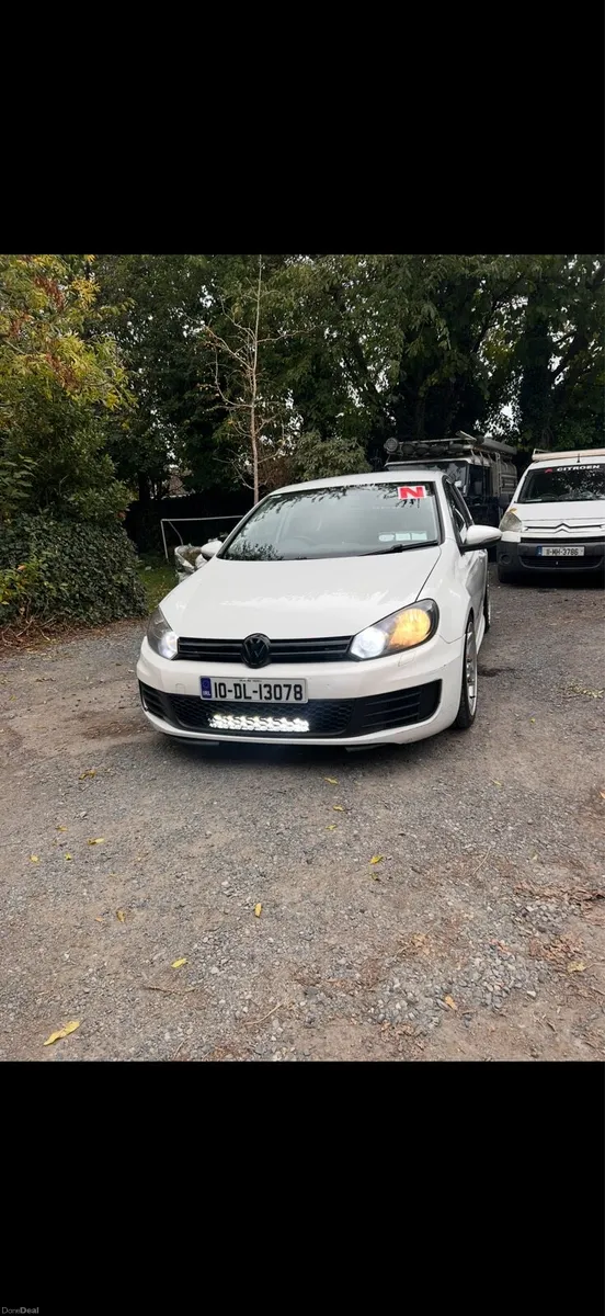 Vw golf 1.6 Diesel Manual - Image 3