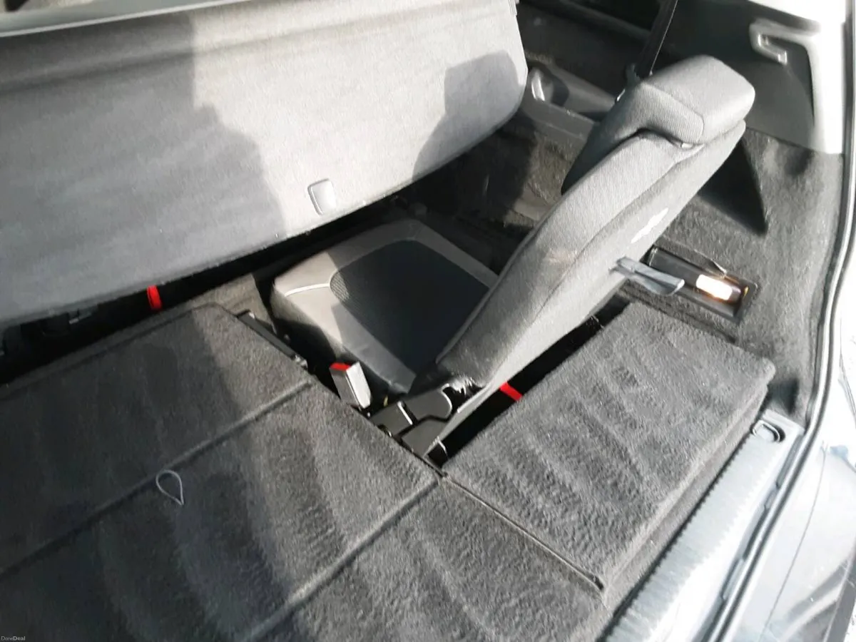 Citroën C4 GRAND PICASSO diesel - Image 2