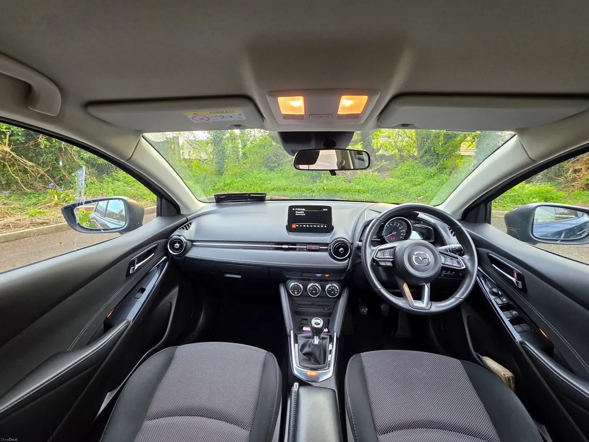 Mazda Mazda2 2017 - Image 3