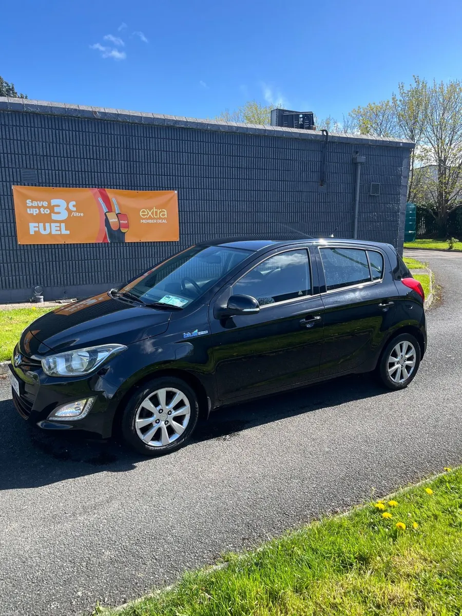Hyundai i20 2014 - Image 4