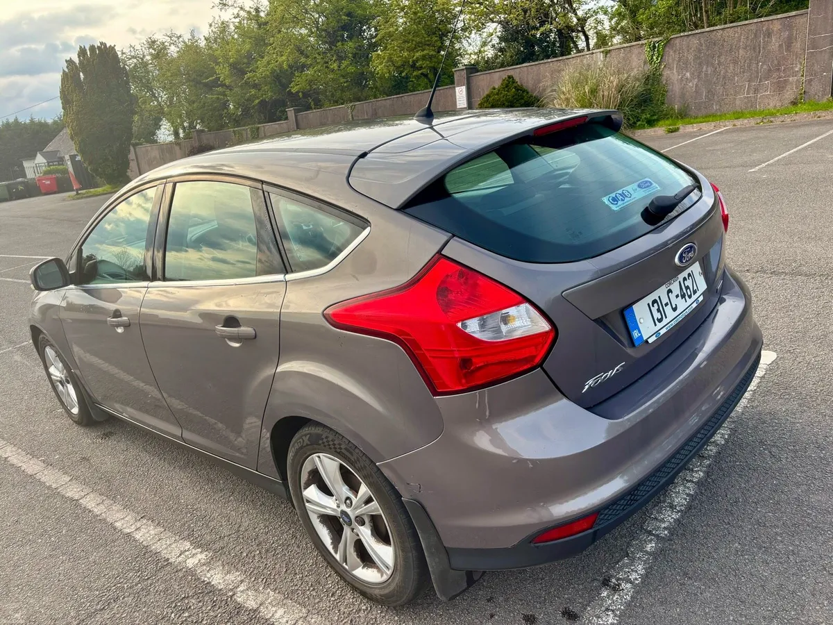 ✅Fresh NCT 07/27, Ford Focus, Diesel, VGC ✅ - Image 3