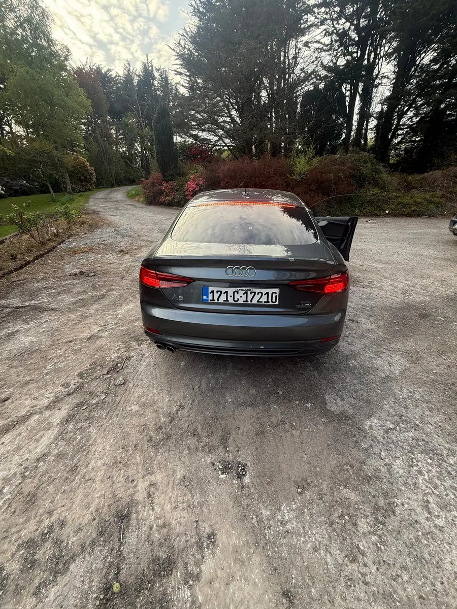 A5 Sline Auto virtual dash 190bhp Quattro - Image 5