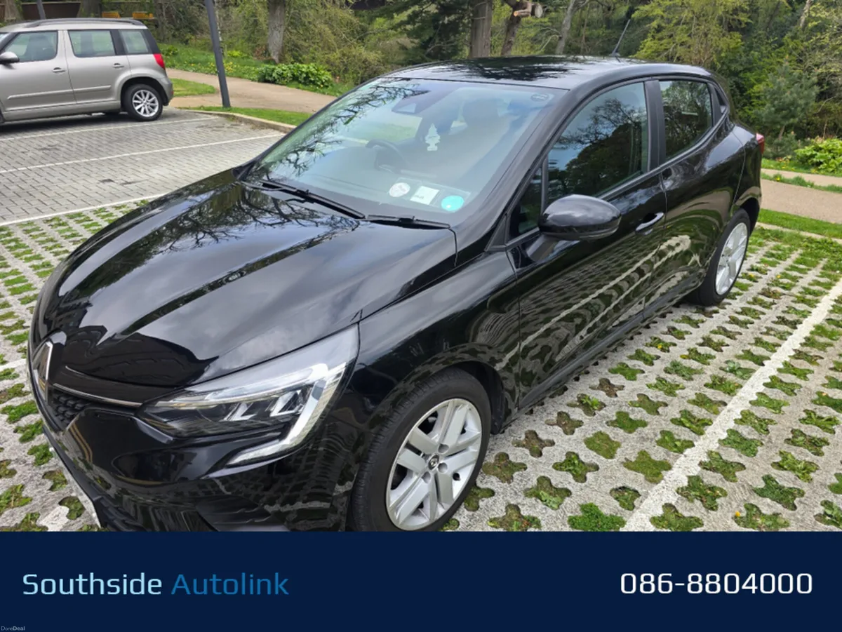 ONLY 54K KMS! 1.0 DYNAMIQUE - Image 4