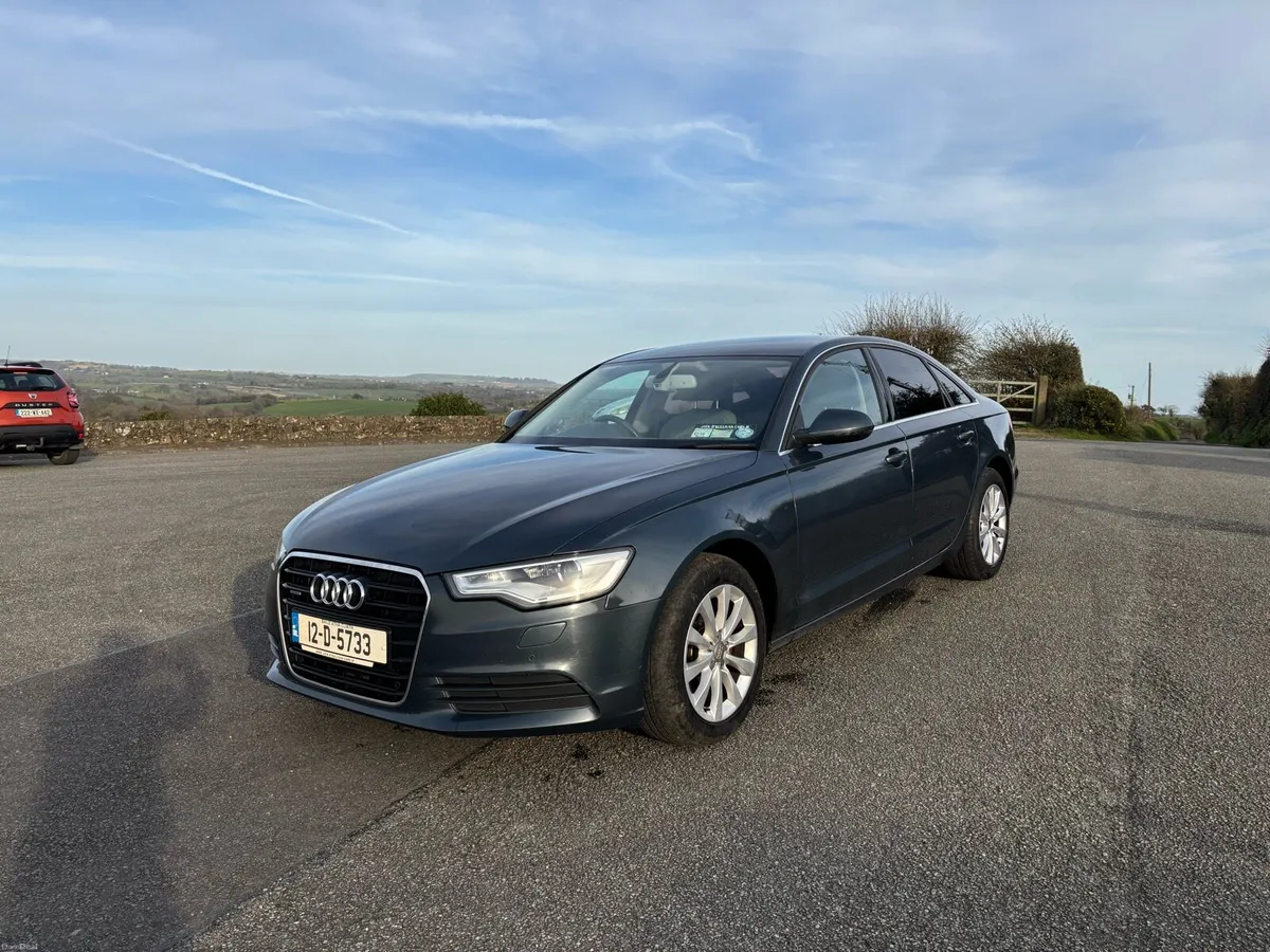 Audi A6 3.0 QUATTRO V6 - Image 3