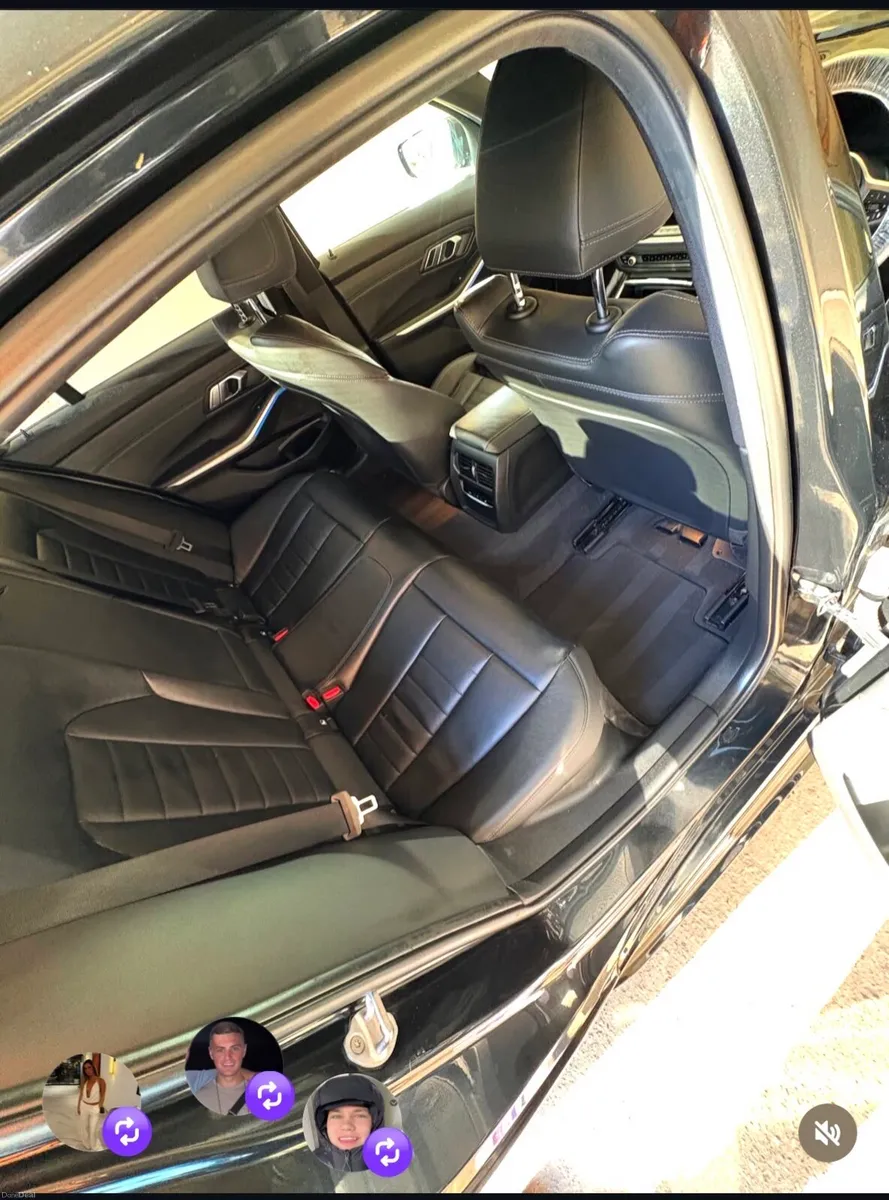 BMW 330e x drive - Image 3
