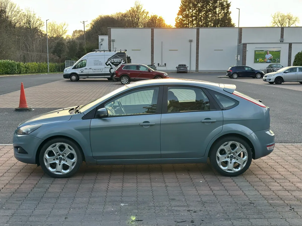 Ford focus - Image 3