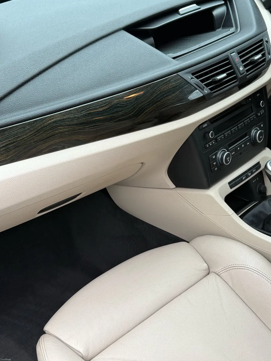 Bmw X1 xDrive - Image 4
