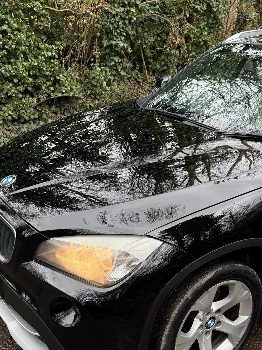 Bmw X1 xDrive - Image 1