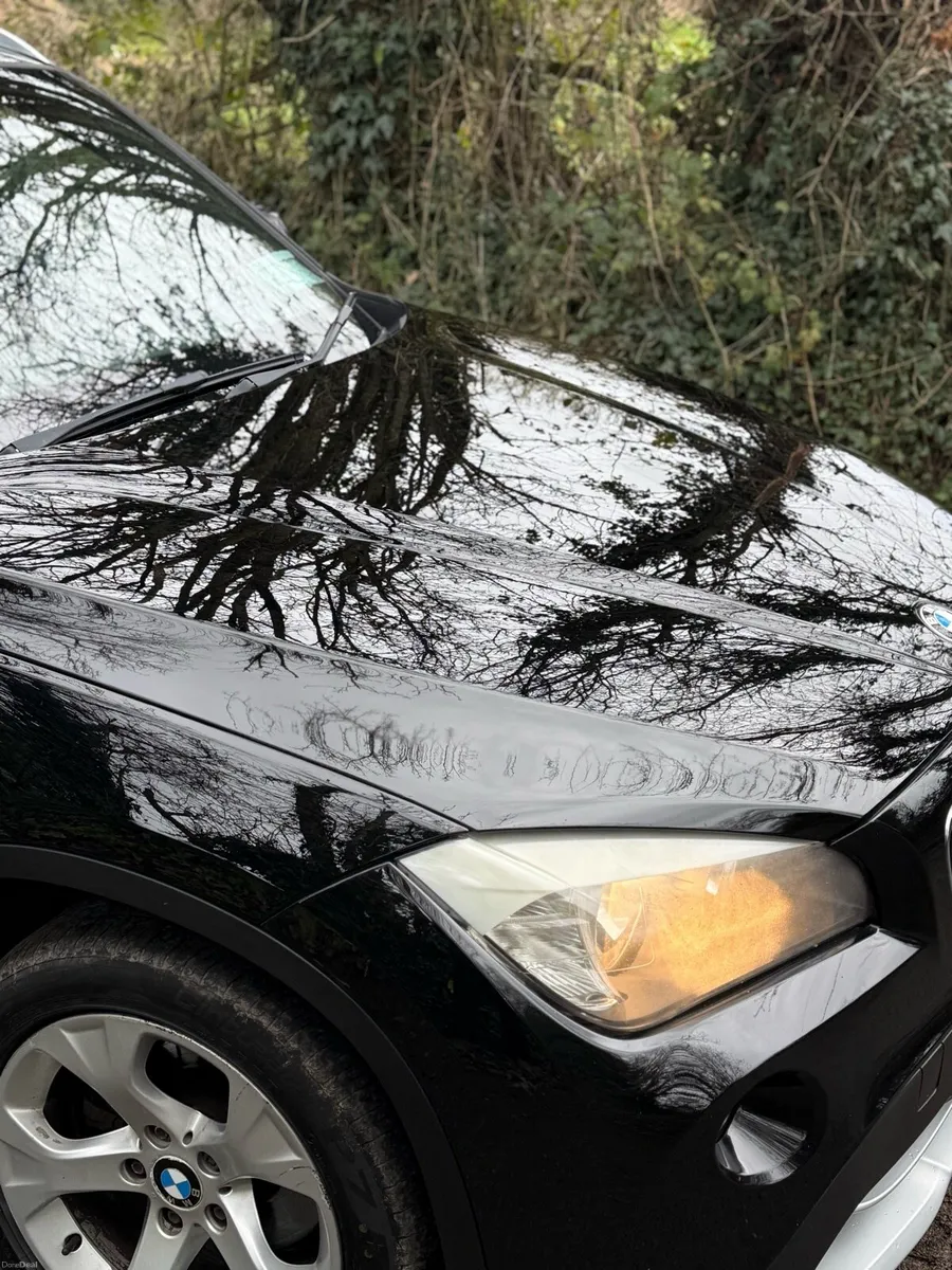Bmw X1 xDrive - Image 2
