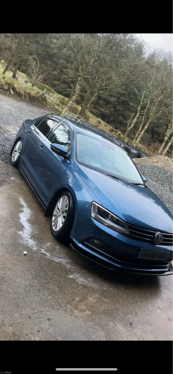Volkswagen Jetta - Image 2