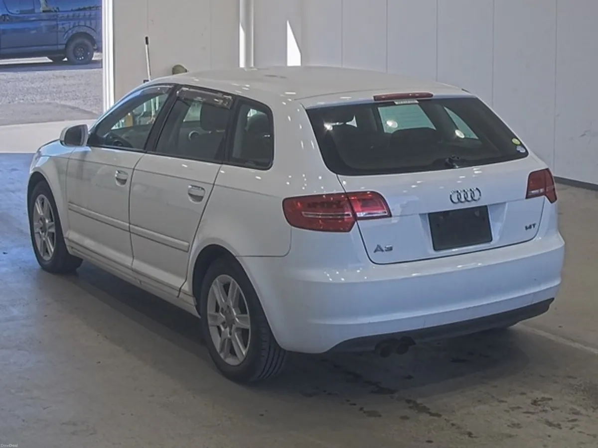 Audi a3 - Image 2