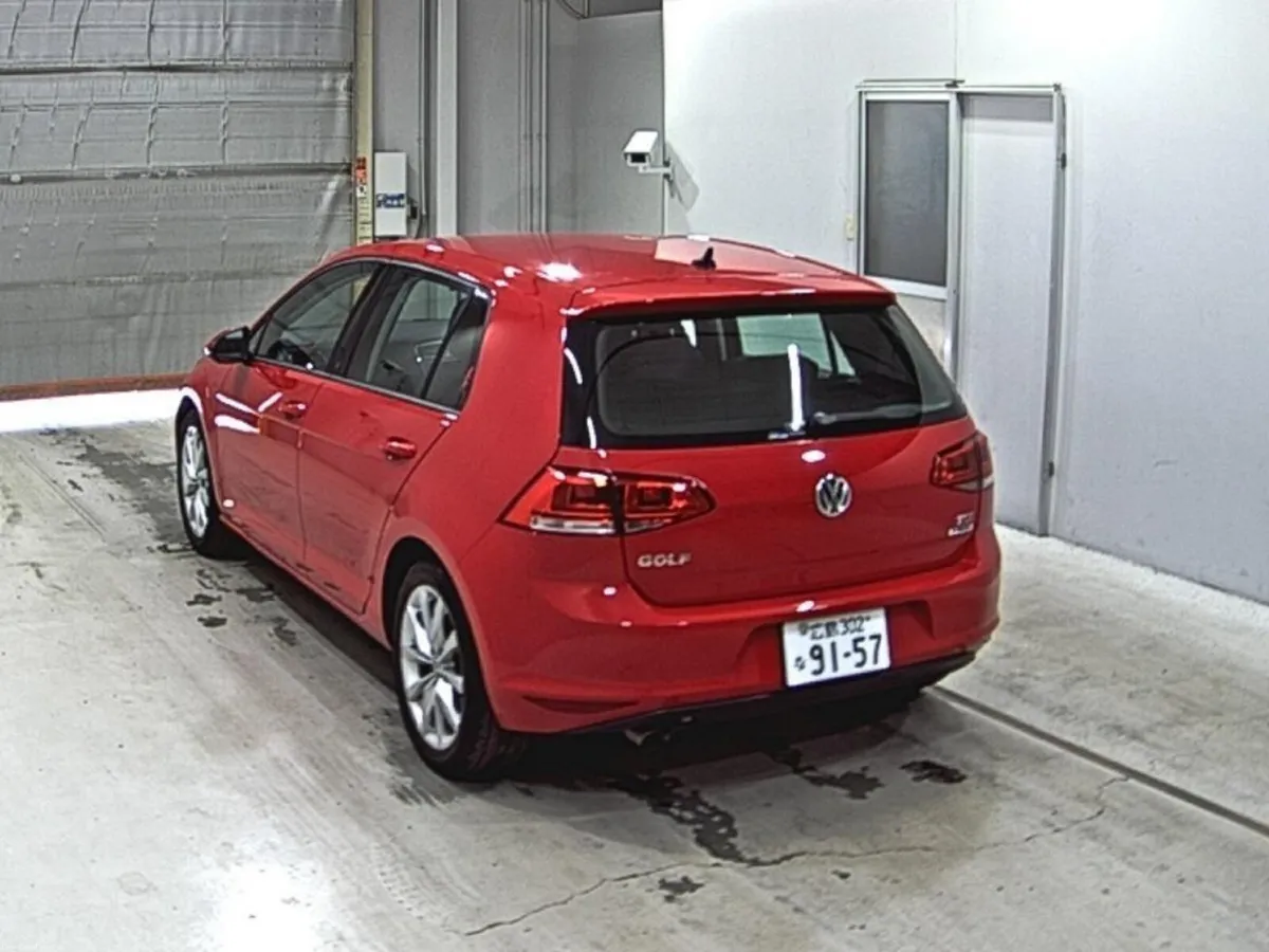 Volkswagen Golf highline - Image 2