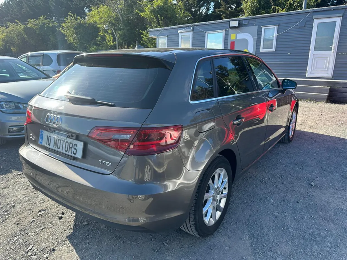 Audi A3 AUDI A3 1.4 TFSI Automatic Petrol Low Mile - Image 3
