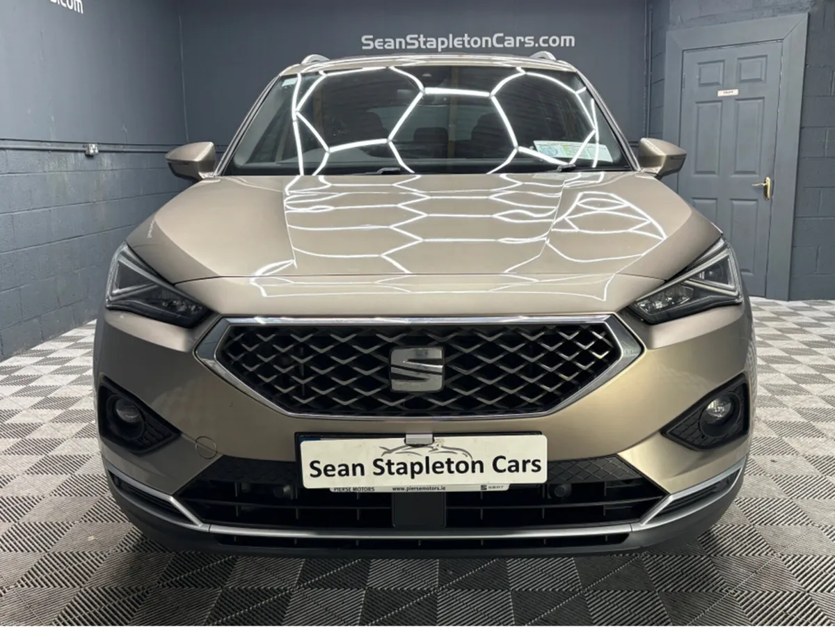 SEAT Tarraco 2.0 TDI 150HP XCELLENCE 7S 5DR - Image 2