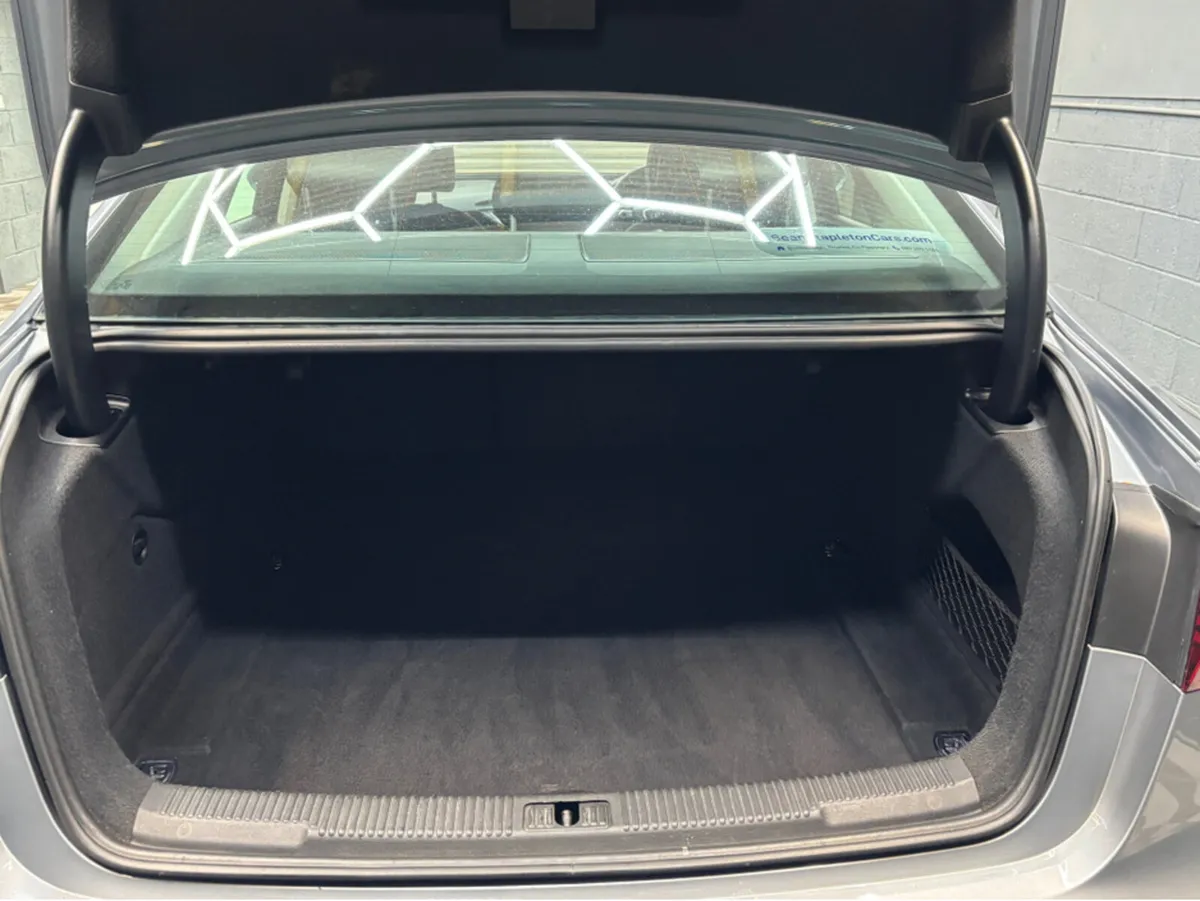 Audi A6 LIMOUSINE 2.0 TDI 150 SLINE - Image 2