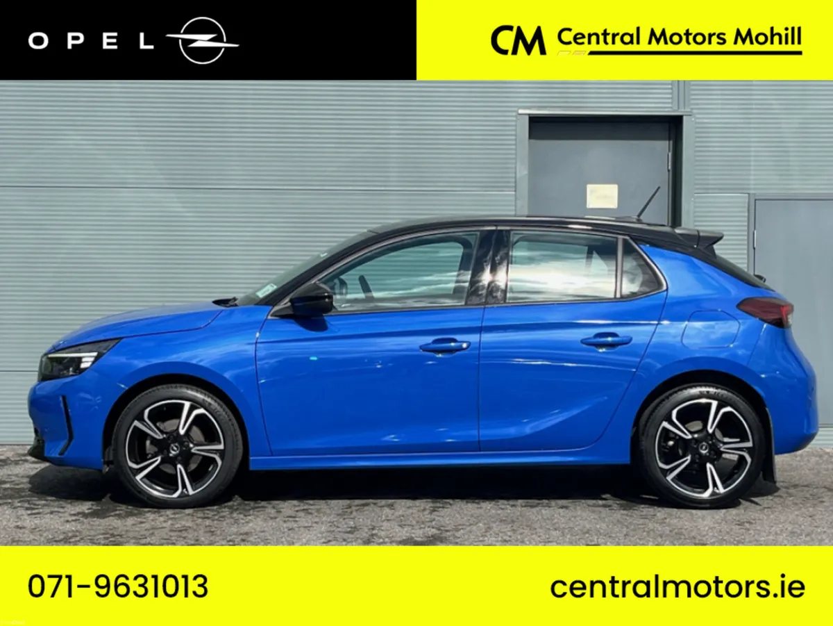 Opel Corsa GS 1.2 75PS  * Huge Spec  * - Image 2