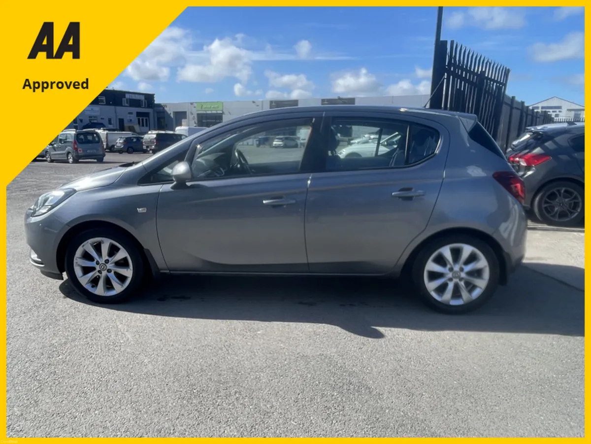 Opel Corsa CORSA SC 1.4i FREE DELIVERY - Image 3