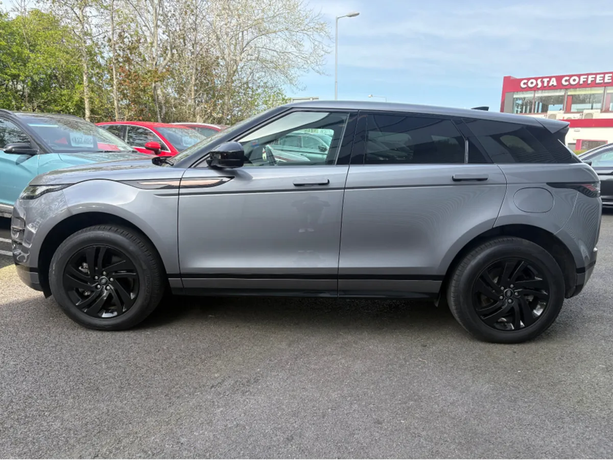 Land Rover Range Rover Evoque 1.5 PETROL HYBRID  R - Image 4