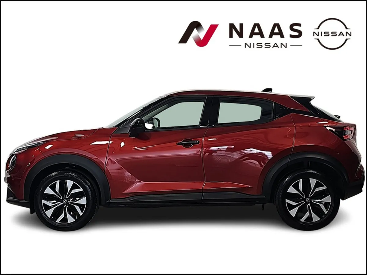 Nissan Juke 1.0 SV MY24.2 - Image 4