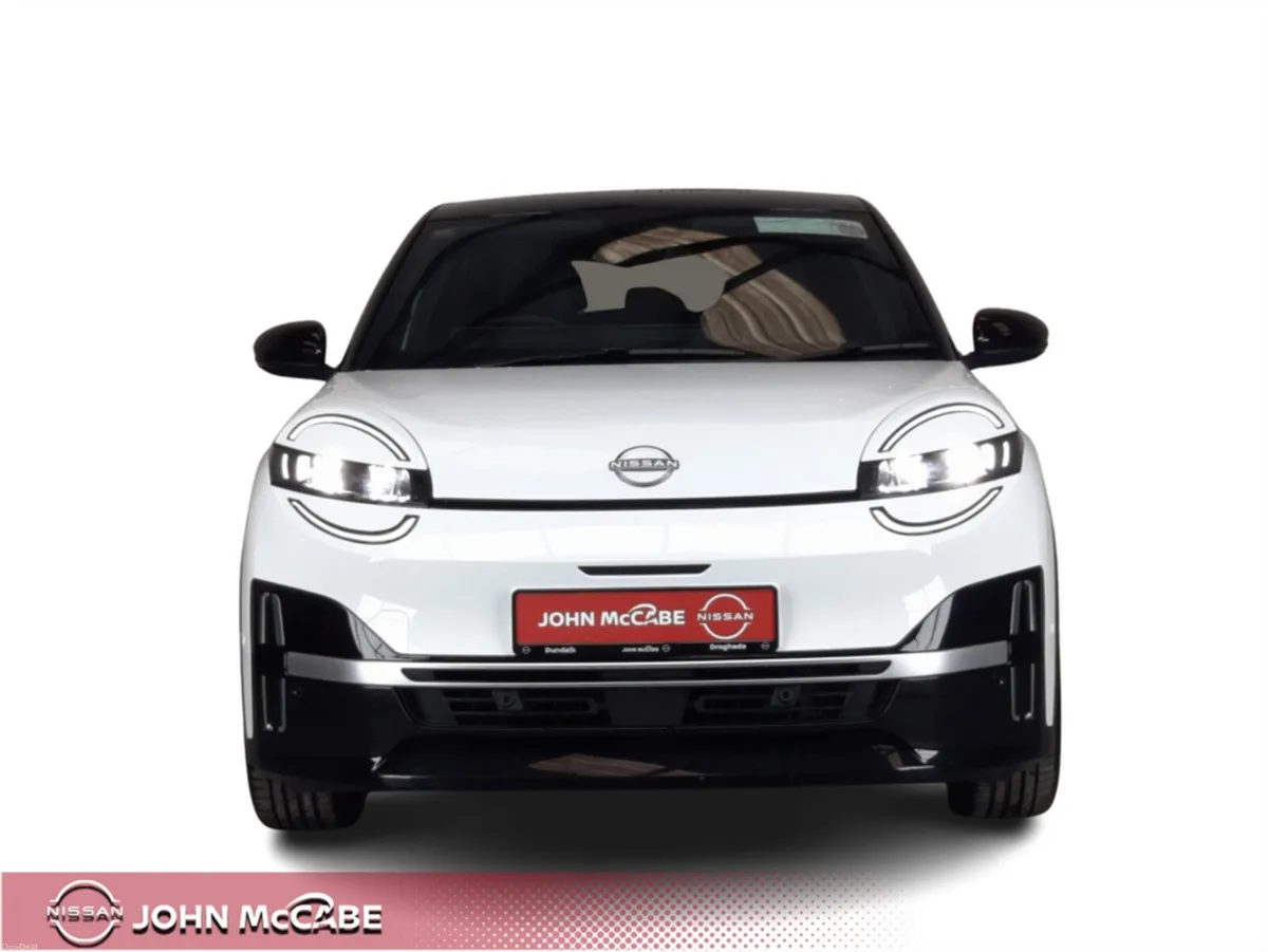 Nissan Micra 52KW EVOLVE AUTO 5DR *WAS €38,645 - N - Image 4