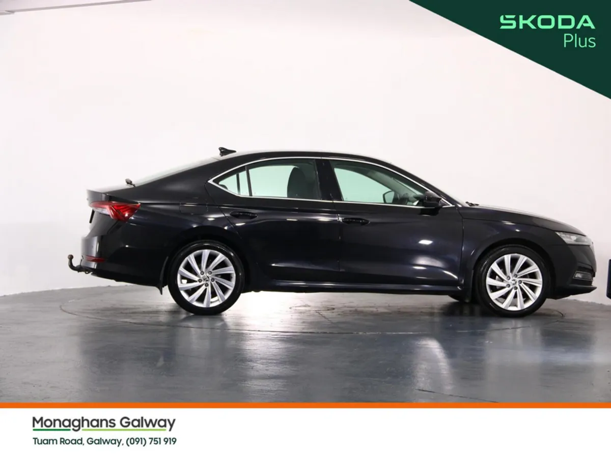 Skoda Octavia STYLE 2.0 TDI 115HP - Image 3