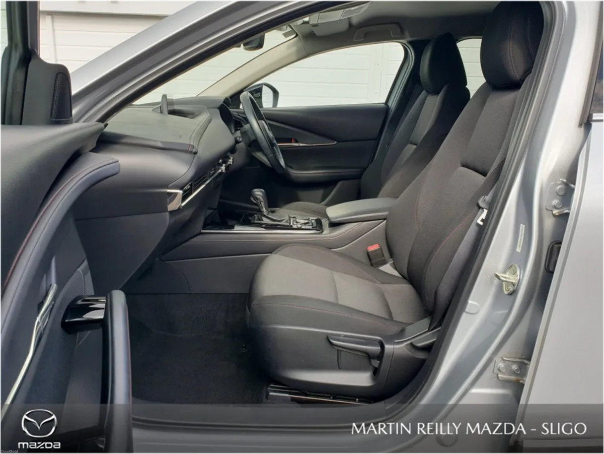 Mazda CX-30 2WD 2.0P M Hybrid (122ps) HOMURA - Image 6