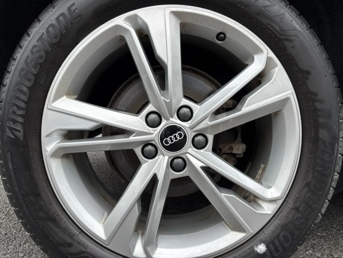 Audi Q3 S-LINE AUTO 1.5TFSI SPORTBACK 35TFSI 150BH - Image 5