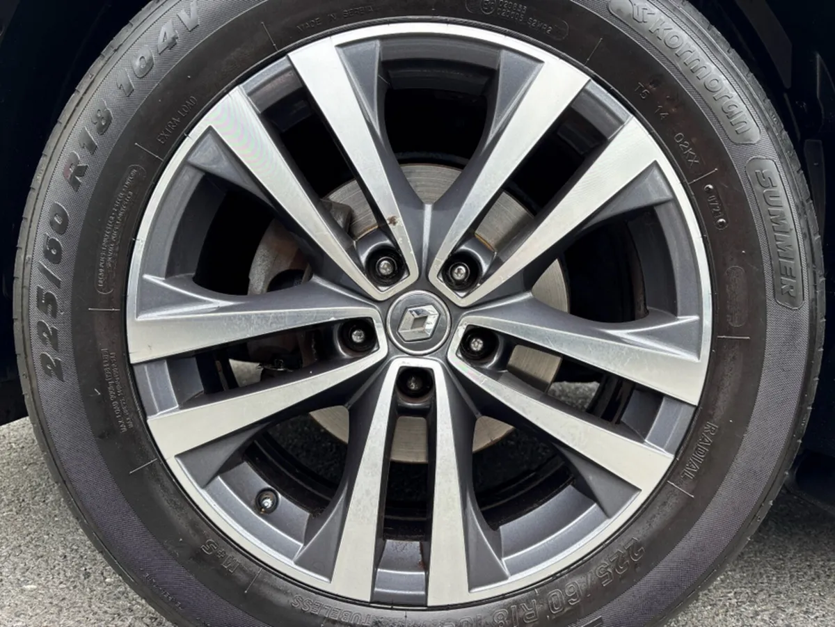 Renault Koleos DYNAMIQUE S NAV DCI 130 4DR - Image 5