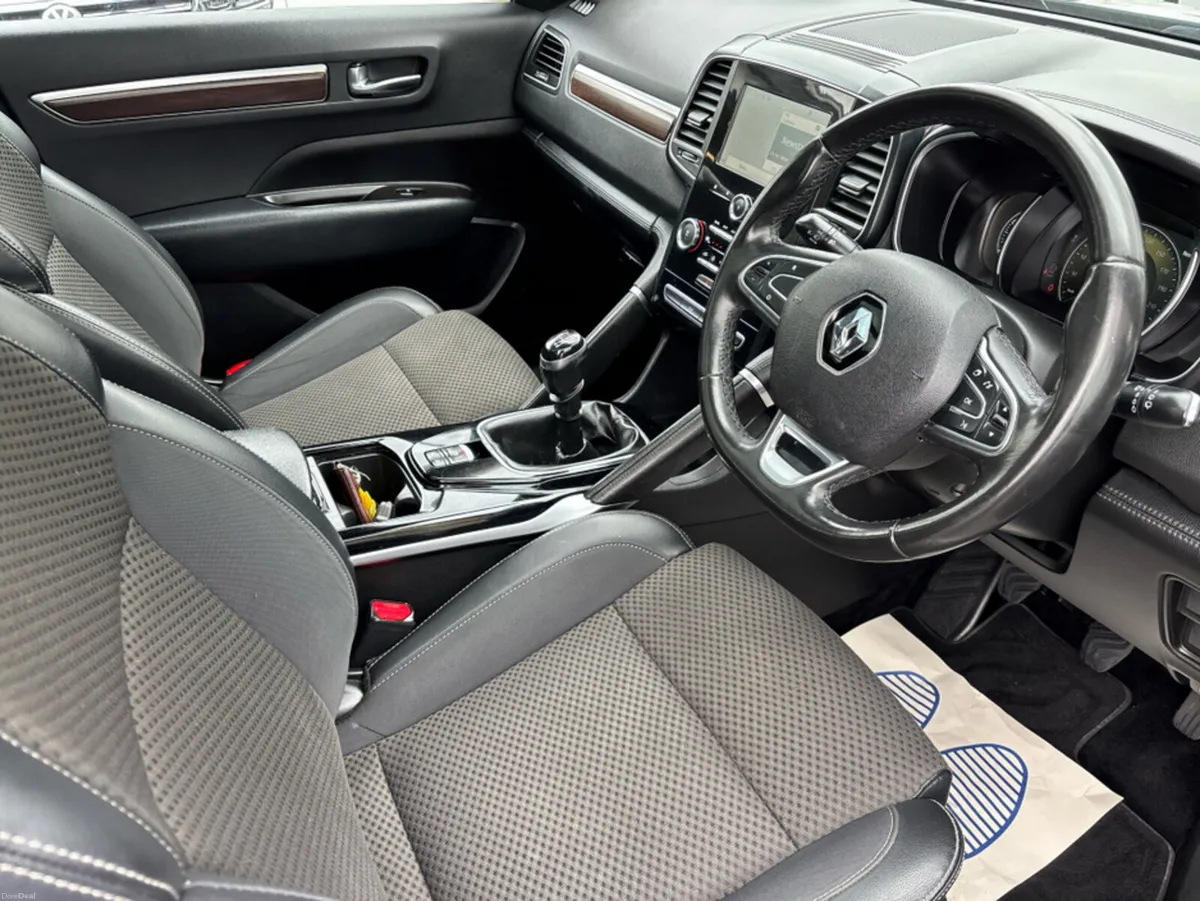 Renault Koleos DYNAMIQUE S NAV DCI 130 4DR - Image 6