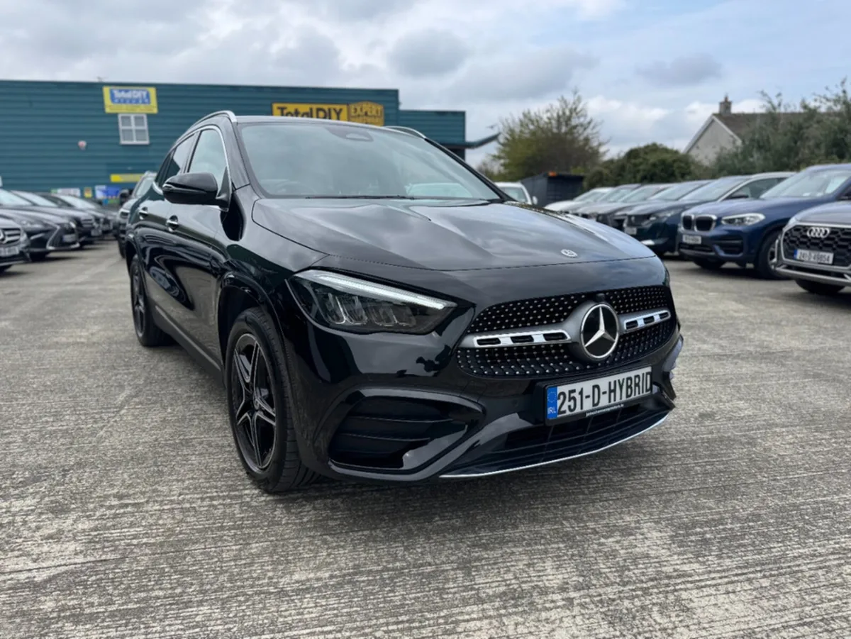Mercedes-Benz GLA ****SPRING SALE**** GLA250 AMG L - Image 2